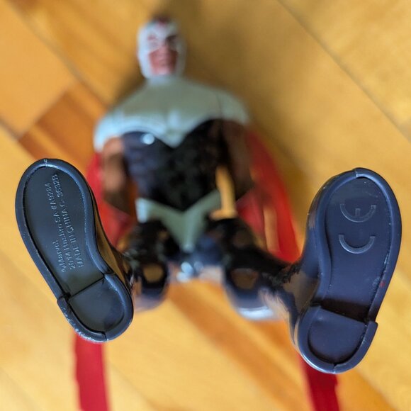 2014 Marvel Titan Heroes Series - FALCON 12" Action Figure - Picture 3 of 4